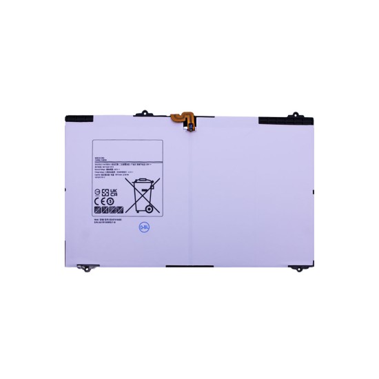 Bateria EB-BT810ABE para Samsung Galaxy Tab S2 9,7/T810/T815 5870mAh Bateria EB-BT810ABE para Samsung Galaxy Tab S2 9,7/T810/T815 5870mAh